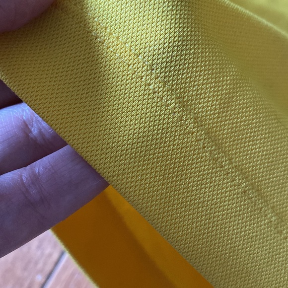 Men's Nike LiveStrong Golf Polo - Picture 2 of 10